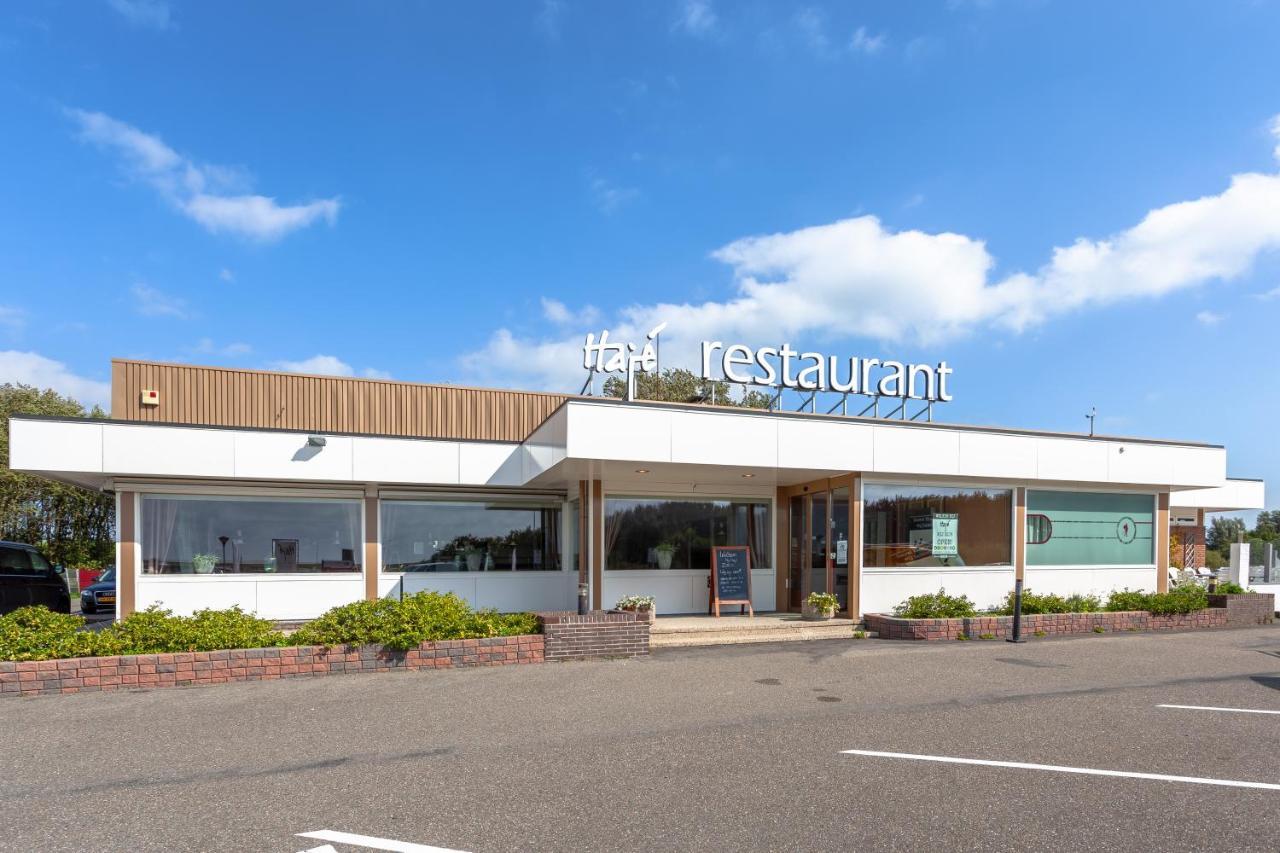 Harteluk Afsluitdijk Zurich酒店 外观 照片